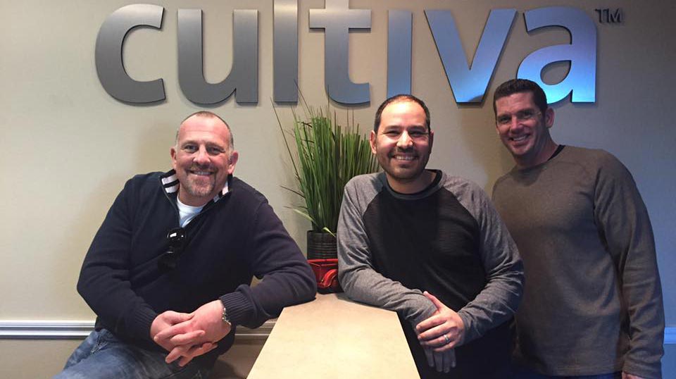 cultivateam cultiva team