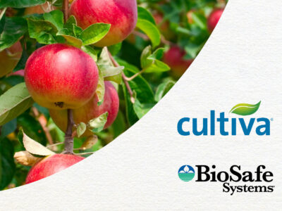 Cultiva y BioSafe Systems anuncian acuerdo de distribución exclusiva en el este de Estados Unidos