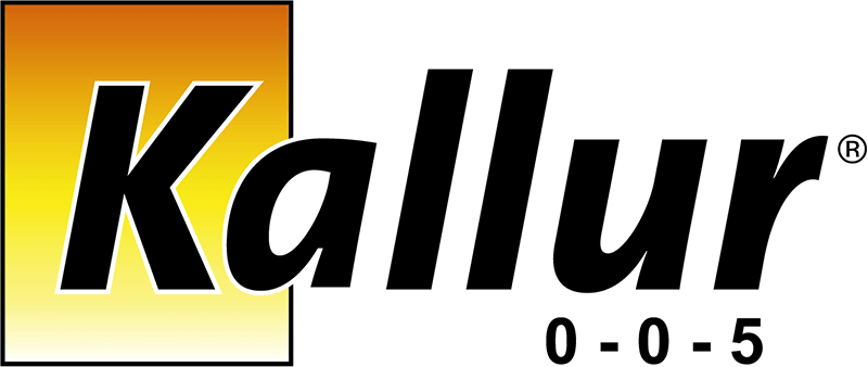 kallur-logo Kallur® 0-0-5