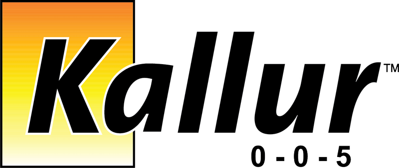 Kallur Logo