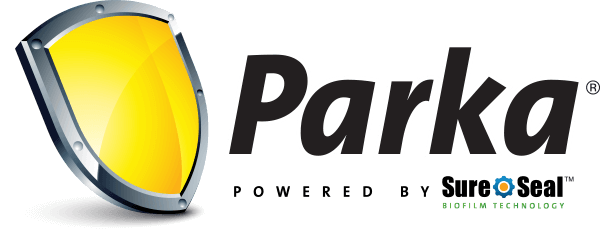 Parka® Powered by Sure Seal™ Biofilm Technology