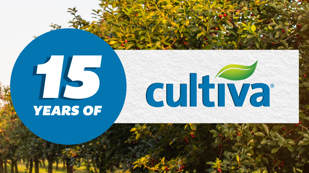15 Years of Innovation: A Journey of Discovery, Growth and Plant Cuticle Care